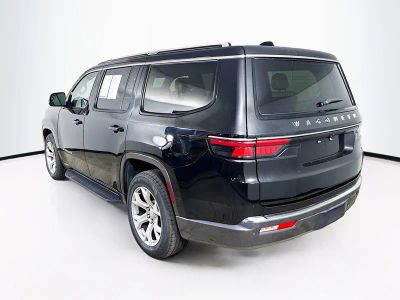 2022 Jeep Wagoneer — photo 28 view