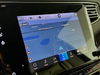 2022 Jeep Wagoneer — photo 12 view