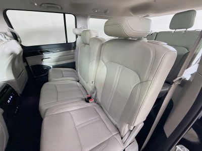 2022 Jeep Wagoneer — photo 26 view