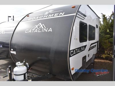 2026 Coachmen RV Catalina Summit Series 7 - Photo 4