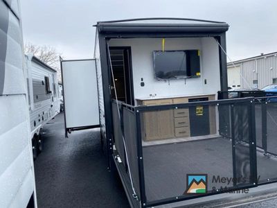 2025 Keystone RV Springdale - Photo 4