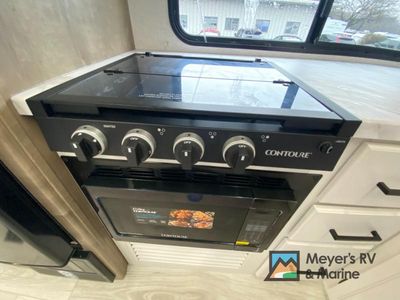 2025 Keystone RV Springdale - Photo 15
