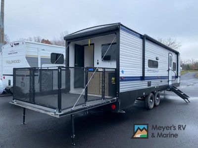 2025 Keystone RV Springdale - Photo 5