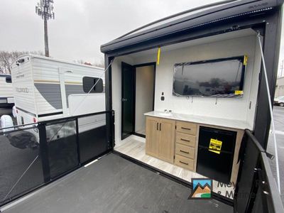 2025 Keystone RV Springdale - Photo 41