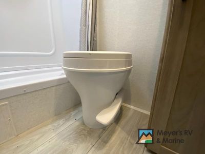 2025 Keystone RV Springdale - Photo 27