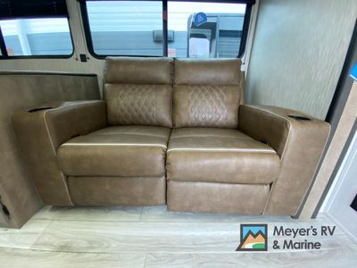 2025 Keystone RV Springdale - Photo 11