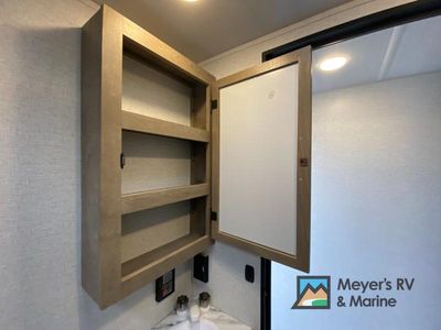 2025 Keystone RV Springdale - Photo 33