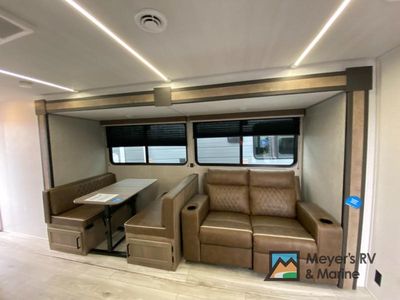 2025 Keystone RV Springdale - Photo 10