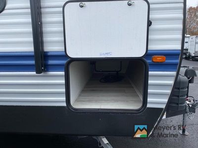2025 Keystone RV Springdale - Photo 6