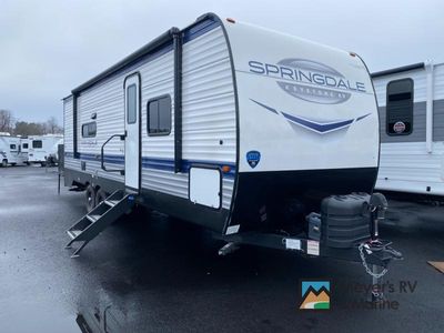 2025 Keystone RV Springdale - Photo 1