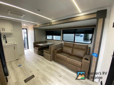 2025 Keystone RV Springdale - Photo 9