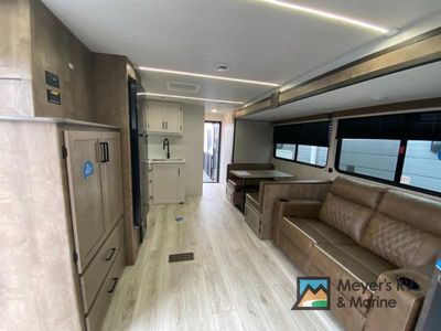 2025 Keystone RV Springdale - Photo 25
