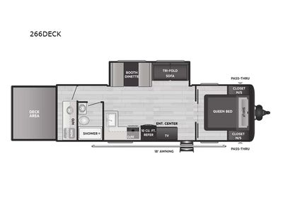 2025 Keystone RV Springdale - Photo 2