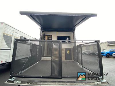 2025 Keystone RV Springdale - Photo 44