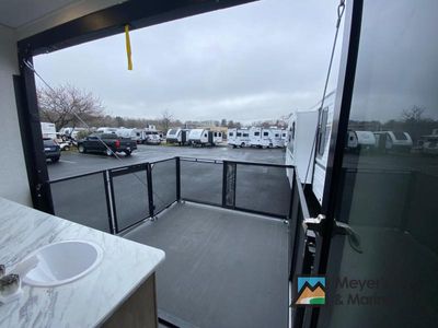 2025 Keystone RV Springdale - Photo 34