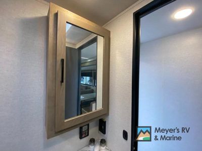 2025 Keystone RV Springdale - Photo 32
