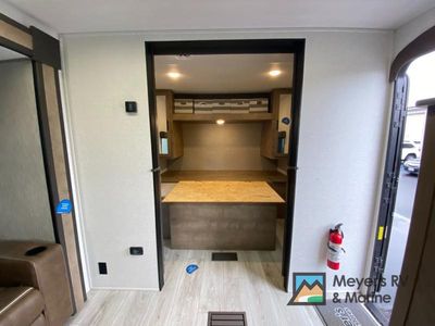 2025 Keystone RV Springdale - Photo 20