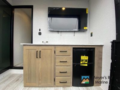 2025 Keystone RV Springdale - Photo 35