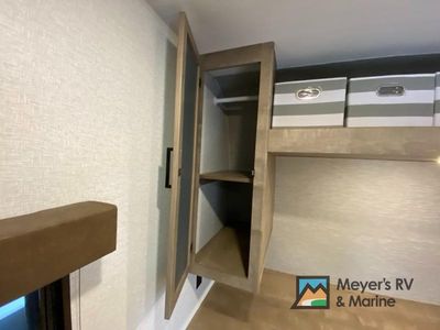 2025 Keystone RV Springdale - Photo 23