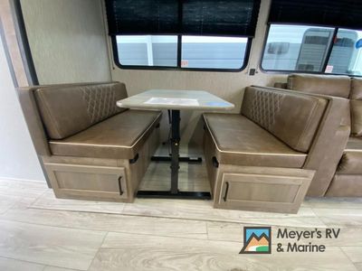 2025 Keystone RV Springdale - Photo 12