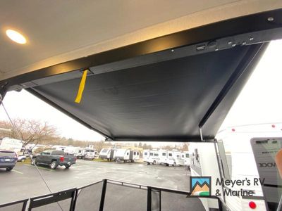 2025 Keystone RV Springdale - Photo 42