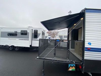 2025 Keystone RV Springdale - Photo 43