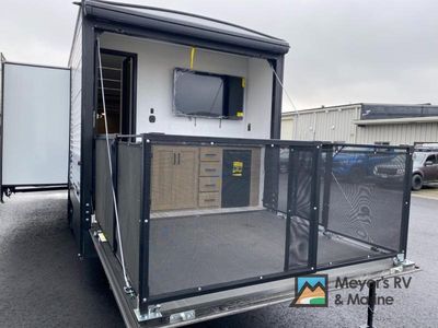 2025 Keystone RV Springdale - Photo 8