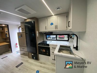 2025 Keystone RV Springdale - Photo 13