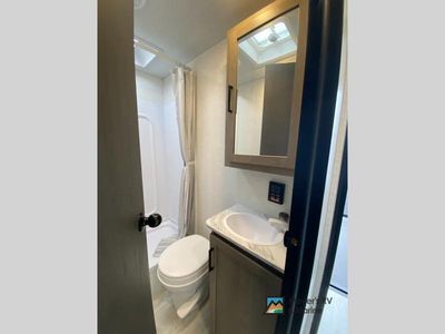 2025 Keystone RV Springdale - Photo 26