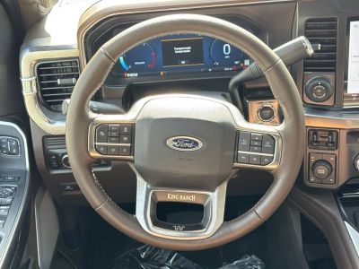 2026 Ford F-250SD - Photo 23