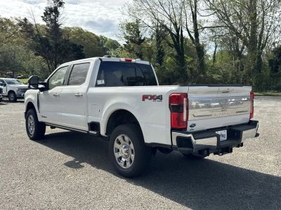 2026 Ford F-250SD - Photo 5