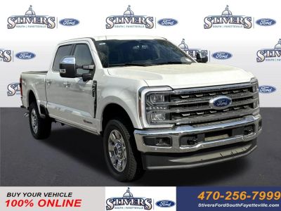 2026 Ford F-250SD - Photo 1