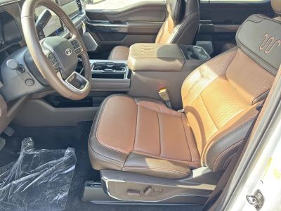 2026 Ford F-250SD - Photo 8