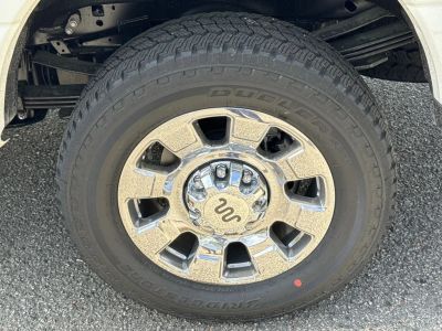 2026 Ford F-250SD - Photo 18