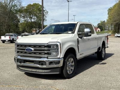 2026 Ford F-250SD - Photo 3