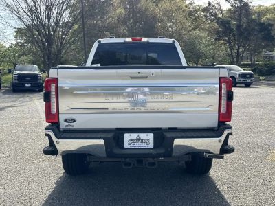 2026 Ford F-250SD - Photo 6