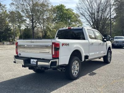 2026 Ford F-250SD - Photo 7