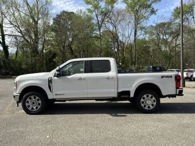 2026 Ford F-250SD - Photo 4