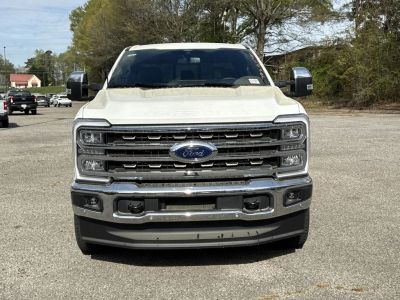 2026 Ford F-250SD - Photo 2