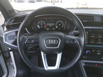 2023 Audi Q3 - Photo 12