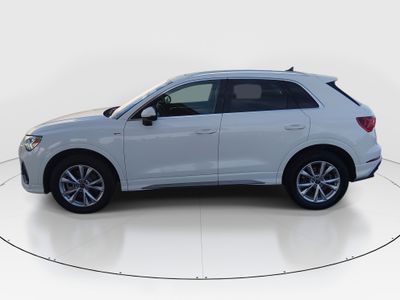 2023 Audi Q3 - Photo 4