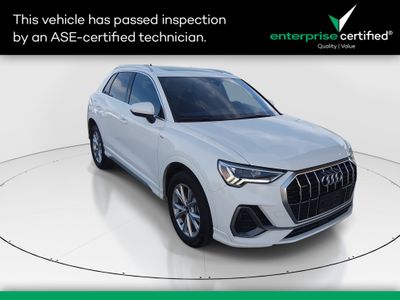 2023 Audi Q3 - Photo 1