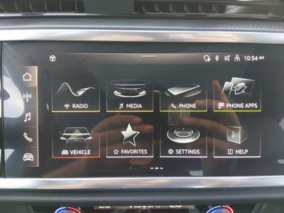 2023 Audi Q3 - Photo 17