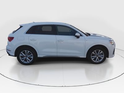 2023 Audi Q3 - Photo 8