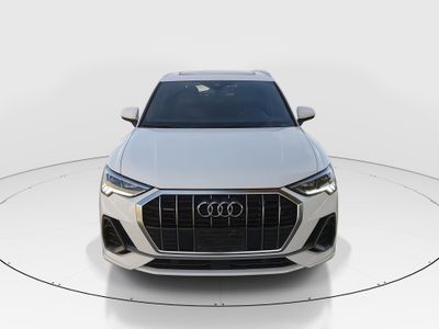 2023 Audi Q3 - Photo 2