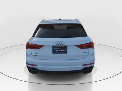 2023 Audi Q3 - Photo 6