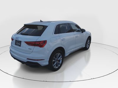 2023 Audi Q3 - Photo 7