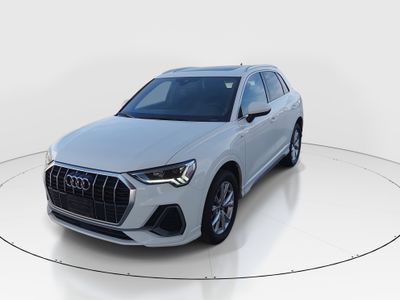 2023 Audi Q3 - Photo 3