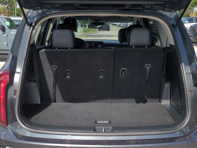 2023 Kia Telluride — photo 13 view