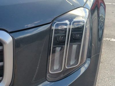 2023 Kia Telluride — photo 10 view